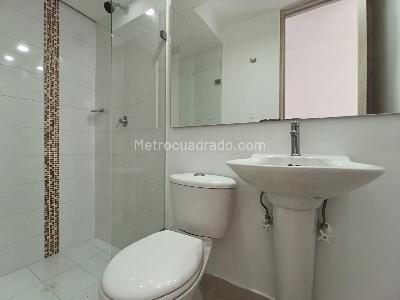 Apartamento de 2 alcobas en arriendo en Aves Maria, Sabaneta, 59 m² · foto 9 de 16