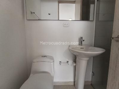 Apartamento de 2 alcobas en arriendo en Aves Maria, Sabaneta, 59 m² · foto 10 de 16