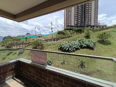 Apartamento de 2 alcobas en arriendo en Aves Maria, Sabaneta, 59 m² · foto 11 de 16