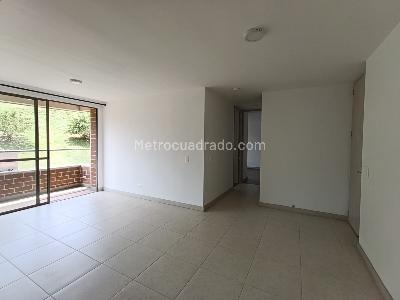 Apartamento de 2 alcobas en arriendo en Aves Maria, Sabaneta, 59 m² · foto 15 de 16