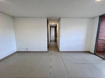 Apartamento de 3 alcobas en arriendo en Ditaires, Itagüí, 68 m² · foto 2 de 20