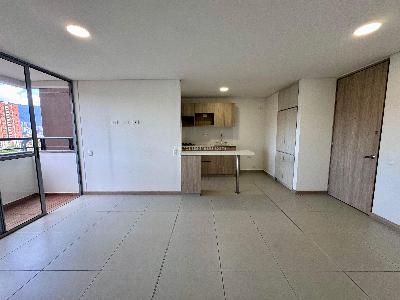 Apartamento de 3 alcobas en arriendo en Ditaires, Itagüí, 68 m² · foto 3 de 20