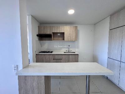 Apartamento de 3 alcobas en arriendo en Ditaires, Itagüí, 68 m² · foto 4 de 20