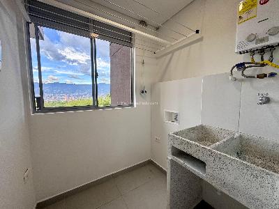 Apartamento de 3 alcobas en arriendo en Ditaires, Itagüí, 68 m² · foto 6 de 20