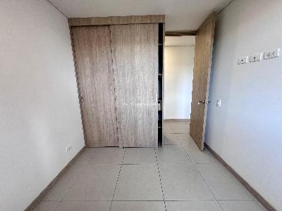 Apartamento de 3 alcobas en arriendo en Ditaires, Itagüí, 68 m² · foto 9 de 20