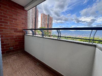 Apartamento de 3 alcobas en arriendo en Ditaires, Itagüí, 68 m² · foto 16 de 20