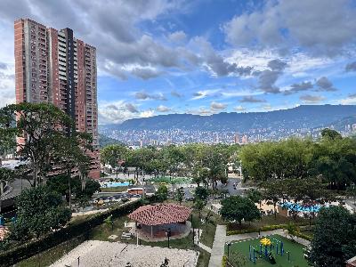 Apartamento de 3 alcobas en arriendo en Ditaires, Itagüí, 68 m² · foto 17 de 20