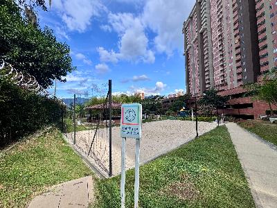 Apartamento de 3 alcobas en arriendo en Ditaires, Itagüí, 68 m² · foto 18 de 20