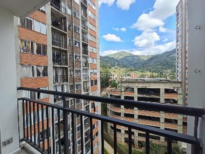 Apartamento en Arriendo, La Doctora, Sabaneta