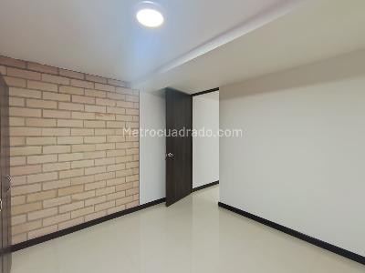 Apartamento de 1 alcoba en arriendo en El Nogal Los Almendros, Medellín, 40 m² · foto 10 de 10