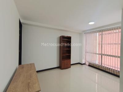 Apartamento de 1 alcoba en arriendo en El Nogal Los Almendros, Medellín, 40 m² · foto 7 de 10