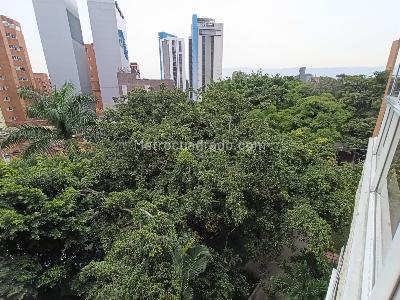 Apartamento de 3 alcobas en arriendo en Laureles Medellin, Medellín, 180 m² · foto 5 de 20