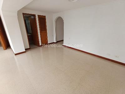 Apartamento de 3 alcobas en arriendo en Laureles Medellin, Medellín, 180 m² · foto 7 de 20