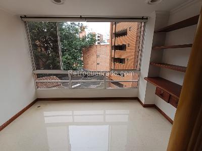 Apartamento de 3 alcobas en arriendo en Laureles Medellin, Medellín, 180 m² · foto 11 de 20