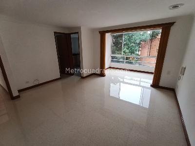 Apartamento de 3 alcobas en arriendo en Laureles Medellin, Medellín, 180 m² · foto 12 de 20