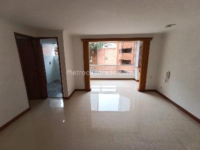 Apartamento de 3 alcobas en arriendo en Laureles Medellin, Medellín, 180 m² · foto 13 de 20