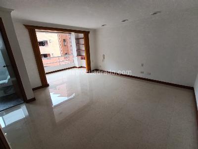 Apartamento de 3 alcobas en arriendo en Laureles Medellin, Medellín, 180 m² · foto 14 de 20