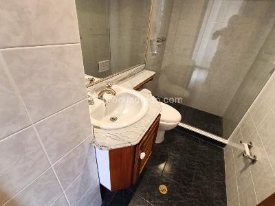 Apartamento de 3 alcobas en arriendo en Laureles Medellin, Medellín, 180 m² · foto 17 de 20