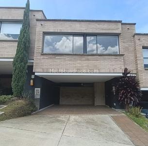House for rent in Loma Del Chocho, Envigado