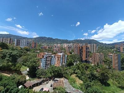 Apartamento en Arriendo, Cumbres, Envigado