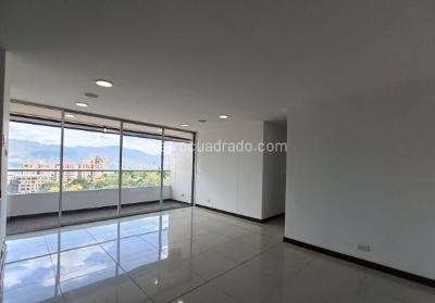 Apartamento de 3 alcobas en arriendo en Cumbres, Envigado, 95 m² · foto 5 de 20