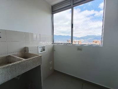 Apartamento de 3 alcobas en arriendo en Cumbres, Envigado, 95 m² · foto 8 de 20