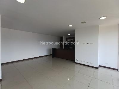 Apartamento de 3 alcobas en arriendo en Cumbres, Envigado, 95 m² · foto 10 de 20