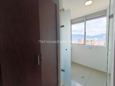 Apartamento de 3 alcobas en arriendo en Cumbres, Envigado, 95 m² · foto 12 de 20