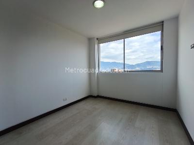Apartamento de 3 alcobas en arriendo en Cumbres, Envigado, 95 m² · foto 14 de 20