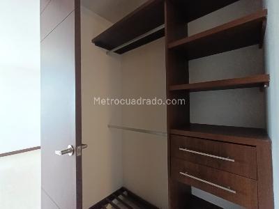 Apartamento de 3 alcobas en arriendo en Cumbres, Envigado, 95 m² · foto 20 de 20
