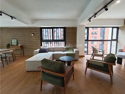 Apartamento en venta en Castropol, Medellín · foto 2 de 15