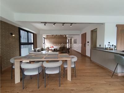 Apartamento en venta en Castropol, Medellín · foto 3 de 15