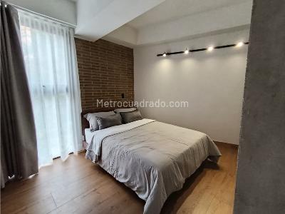 Apartamento en venta en Castropol, Medellín · foto 7 de 15