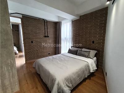 Apartamento en venta en Castropol, Medellín · foto 8 de 15