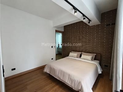 Apartamento en venta en Castropol, Medellín · foto 9 de 15
