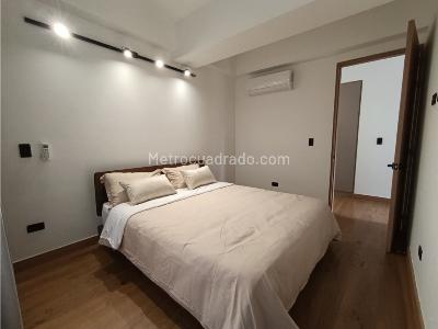 Apartamento en venta en Castropol, Medellín · foto 11 de 15