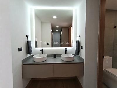 Apartamento en venta en Castropol, Medellín · foto 12 de 15