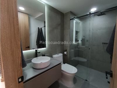 Apartamento en venta en Castropol, Medellín · foto 13 de 15