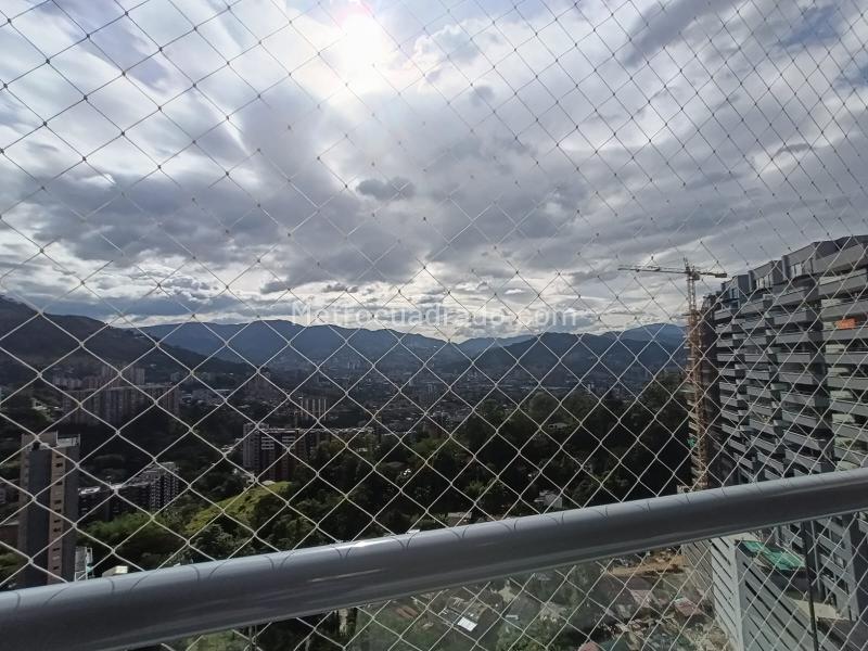 Piso – Envigado - Vista 2