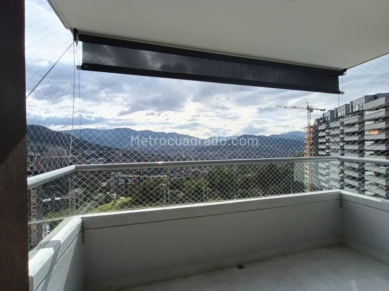 Piso – Envigado - Vista 3
