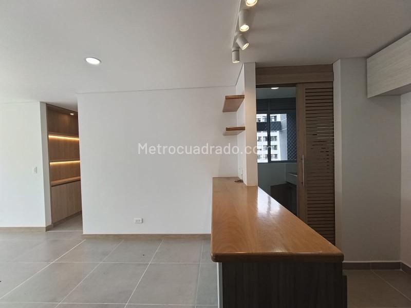 Piso – Envigado - Vista 4