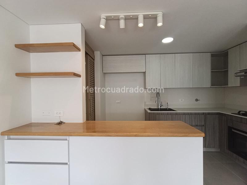 Piso – Envigado - Vista 5