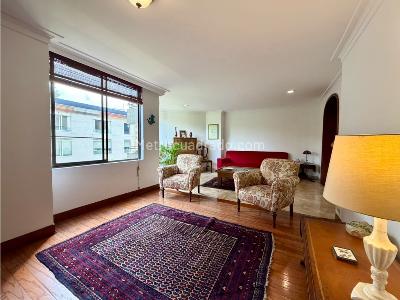 Apartamento en venta en Santa Maria De Los Angeles, Medellín · foto 2 de 8