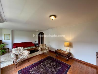 Apartamento en venta en Santa Maria De Los Angeles, Medellín · foto 3 de 8