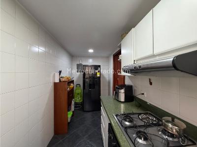 Apartamento en venta en Santa Maria De Los Angeles, Medellín · foto 5 de 8