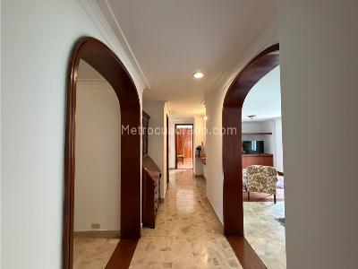 Apartamento en venta en Santa Maria De Los Angeles, Medellín · foto 6 de 8