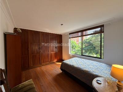 Apartamento en venta en Santa Maria De Los Angeles, Medellín · foto 7 de 8
