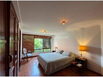 Apartamento en venta en Santa Maria De Los Angeles, Medellín · foto 8 de 8