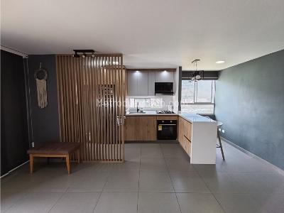 Apartamento de 3 alcobas en venta en Machado, Bello, 79 m² · foto 2 de 16