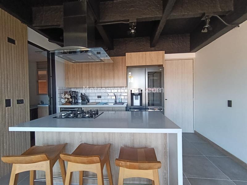 Piso – Sabaneta - Vista 2